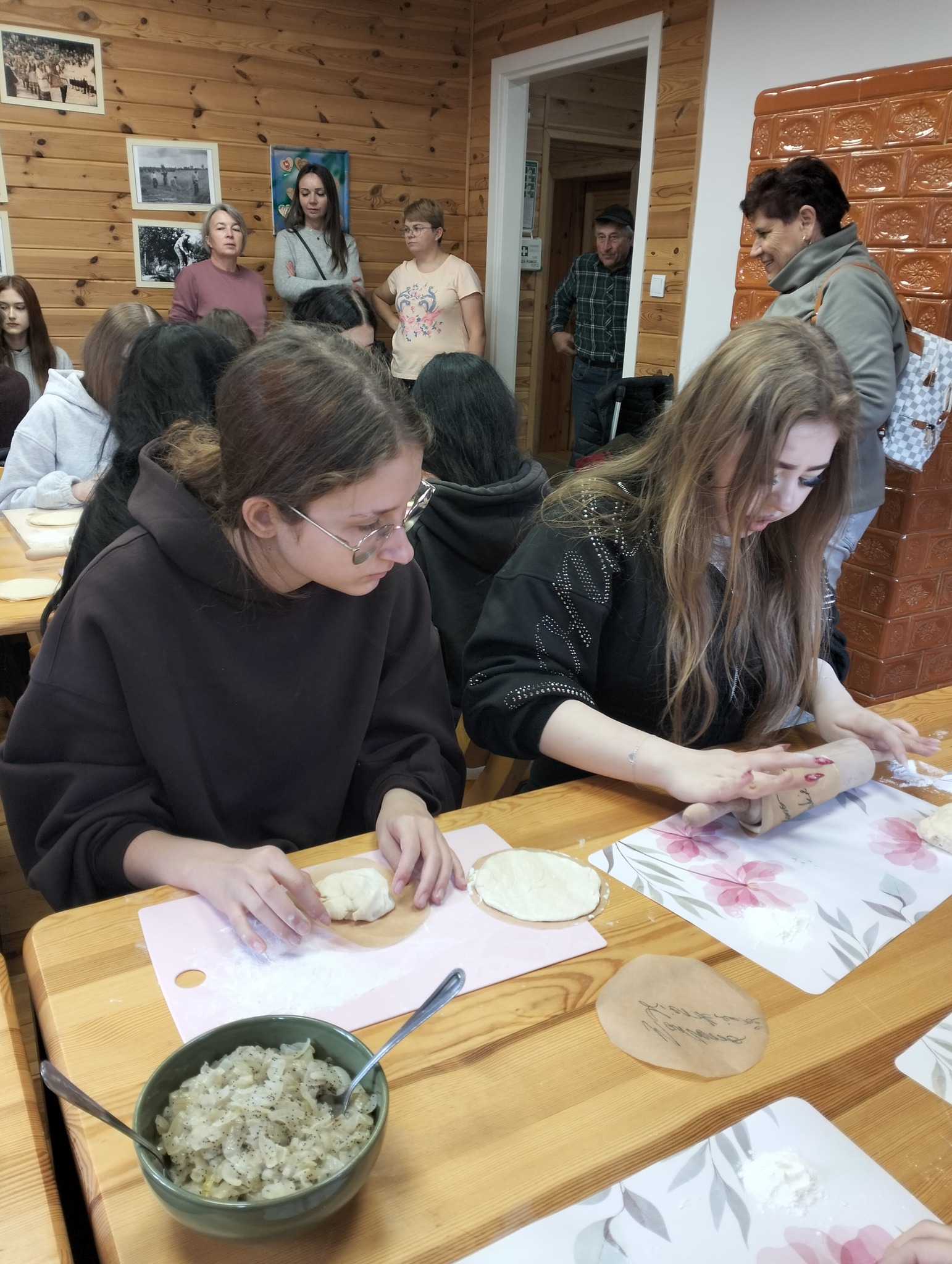 Turystyczne Wojsławice - Liceum ARKA